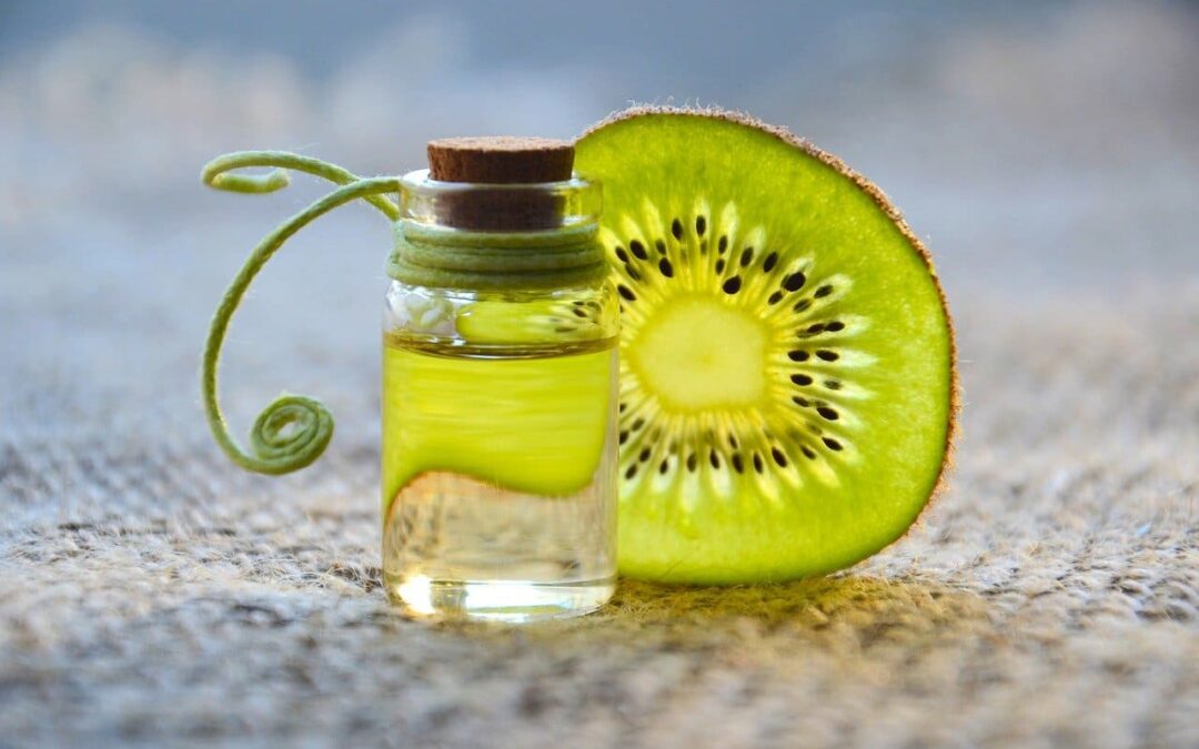 Beneficios del Kiwi para la salud y la piel